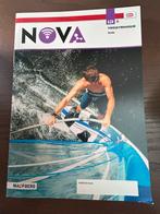 Nova NaSk VWO Gymnasium 1/2A, Boeken, Schoolboeken, Ophalen of Verzenden, Nieuw, VWO, Natuurkunde
