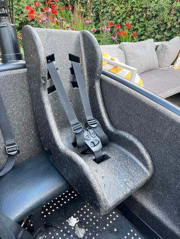 Babykuipje piepschuim voor urban arrow bakfiets beschikbaar voor biedingen
