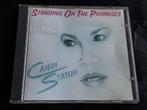 Candi Staton - Standing On The Promises (CD Album), Ophalen of Verzenden, Gebruikt, Soul of Nu Soul