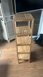Badkamermeubel ikea, Ophalen, (Half)hoge kast, 50 tot 100 cm, Zo goed als nieuw
