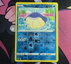 Wailmer Reverse Vivid Voltage 031/185, Verzenden, Zo goed als nieuw, Losse kaart, Foil