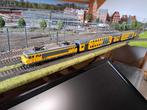Marklin NS 1631 met MFX Decoder, Hobby en Vrije tijd, Wisselstroom, Gebruikt, Locomotief, Ophalen of Verzenden