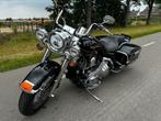 Harley davidson Road king - origineel - zeer mooi!, Particulier, Toermotor