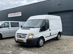 Ford Transit 260S 2.2 TDCI H2 Airco, Euro 5, 125 pk, Gebruikt, 4 cilinders