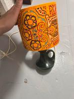 Vintage! Lamp, Ophalen, Minder dan 50 cm