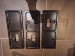 Arcade kast onderdelen, Verzamelen, Automaten | Gokkasten en Fruitautomaten, Overige munten, Ophalen of Verzenden, Nieuw, Met sleutels
