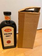 Vulpen inkt, Antiek en Kunst, Ophalen of Verzenden