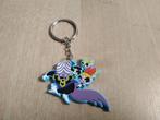 Sleutelhanger power puff girls, Ophalen of Verzenden, Nieuw, Overige typen