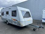 Tec Tour 500 TK met Mover, T.E.C., Bedrijf, 6 tot 7 meter, Schokbreker