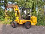 Ahlmann, Zakelijke goederen, Machines en Bouw | Kranen en Graafmachines, Ophalen of Verzenden, Wiellader of Shovel