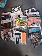 Singles Collectie - Pop, Rock, Dance, jaren '80, Gebruikt, 7 inch, Single, Ophalen of Verzenden