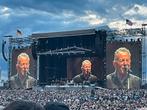 Twee tickets Bruce Springsteen de Goffert 27 juni, Tickets en Kaartjes, Concerten | Overige, Juni, Twee personen