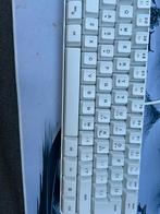 Keybord en mousepad, Computers en Software, Toetsenborden, Gaming toetsenbord, Ophalen of Verzenden, Bedraad, Overige indelingen