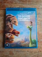 The Good Dinosaur - Blu-ray, Ophalen of Verzenden, Tekenfilms en Animatie