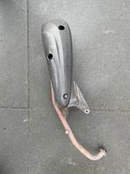 Mio 50 uitlaat, Fietsen en Brommers, Scooters | SYM, Ophalen of Verzenden
