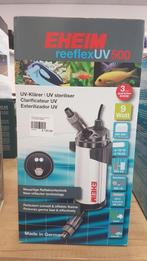 Eheim Aquariumverlichting - UV Sterlizer Reeflex, Ophalen of Verzenden, Eheim, Info@kingcashshoptilburg.nl, Filter of Co2