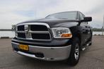 Dodge Ram 1500 5.7 V8 4x4 QC 6'4 LPG TIK IN MOTOR!!!!!!, Automaat, Euro 5, Gebruikt, 8 cilinders