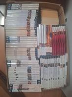 Bouquetreeks Romans - 135 Boekjes, Ophalen, Gelezen, Diverse auteurs, Nederland