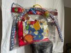 winnie de pooh, baby speelkleed, Ophalen, Zo goed als nieuw