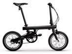 Als nieuw! Xiaomi elektrische vouwfiets Qicycle, Ophalen, Zo goed als nieuw, 20 inch of meer, Versnellingen
