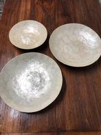 Decoratieve schalen, parelmoer, Ophalen, Nieuw