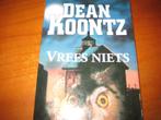 Vrees niets, Boeken, Ophalen of Verzenden, Zo goed als nieuw, Wereld overig