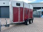 Ifor Williams 1,5 Paards Trailer met vooruitloop, Ophalen, Gebruikt