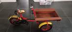 lilliput bakfiets, Kinderen en Baby's, Speelgoed | Buiten | Skelters, Ophalen of Verzenden, Zo goed als nieuw