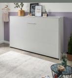 GEVRAAGD KLAPBED SLAAPKAST 140 BREED, Huis en Inrichting, Slaapkamer | Bedden, Ophalen, Overige materialen, Tweepersoons, 140 cm