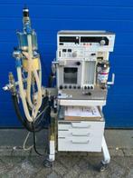 Gasanesthesie toestel Dr?ger Sulla 808V beademing, Ophalen of Verzenden, Gebruikt