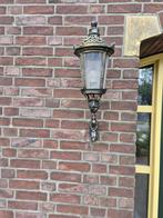buiten lamp, Ophalen of Verzenden, Zo goed als nieuw, Netvoeding, Wandlamp