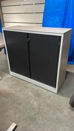Archiefkast met roldeuren en sleutel, Huis en Inrichting, Kasten | Roldeurkasten en Archiefkasten, Ophalen, 25 tot 50 cm, Minder dan 100 cm