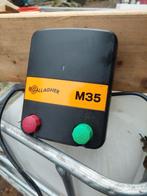 schrikdraadapparaat 220 Volt GALLAGHER, Dieren en Toebehoren, Geslacht onbekend, Schaap, 3 tot 5 jaar