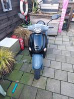 Kymco yup 50cc 2takt. 2006., Ophalen, Tweetakt, Overige modellen, Maximaal 45 km/u