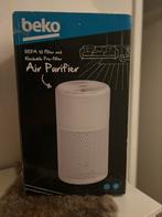 Air purifier Beko nieuw in doos, Ophalen of Verzenden, Luchtreiniger, Zo goed als nieuw
