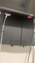 Playstation 4+controller, Spelcomputers en Games, Ophalen of Verzenden, Met 1 controller, Original, 500 GB