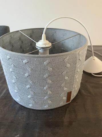Hanglamp Baby's Only - Cable Grijs  beschikbaar voor biedingen