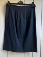 Prachtige blauwe rok Dimaggio Donna maat 38, Maat 38/40 (M), Nieuw, Ophalen of Verzenden, Knielengte