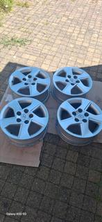 Toyota Auris velgen, Auto-onderdelen, Banden en Velgen, Gebruikt, 15 inch, Velg(en), Ophalen of Verzenden