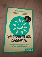 Smartphonevrij opgroeien - Thijs Launspach, Ophalen of Verzenden, Nieuw, Opvoeding tot 6 jaar