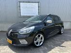 Renault Clio Estate 1.2 GT 120PK Automaat / Dealeronderhoude, Auto's, Euro 5, Gebruikt, Lichtsensor, 4 cilinders