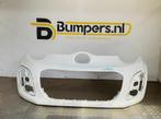 Bumper Citroen C1 2011-2014 Facelift Voorbumper 1-F1-14627z, Auto diversen, Tuning en Styling, Ophalen, Bumpers.nl, Info@Bumpers.nl