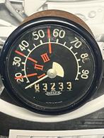 TEAB Km teller 2cv ribbeleend, Auto-onderdelen, Ophalen of Verzenden, Gebruikt, Citroën