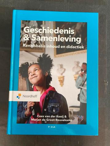 Marjan de Groot-Reuvekamp - Geschiedenis & samenleving beschikbaar voor biedingen