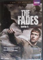 2 DVD Horror: The fades serie 1; met geesten., Cd's en Dvd's, Dvd's | Horror, Spoken en Geesten, Ophalen of Verzenden, Zo goed als nieuw