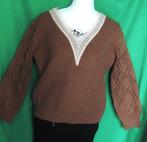 qtr  LEUKE DAMES PULLOVER van SHEIN Maat:M, Kleding | Dames, Ophalen of Verzenden, Zo goed als nieuw, Maat 38/40 (M), Overige kleuren