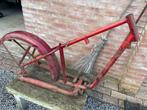 Hulsmann motor frame 125/200 cc Villiers, Ophalen