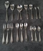 Gero Zilmeta 581 Visgraat Klein Bestek Aanvulling, Ophalen of Verzenden