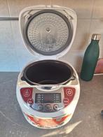 RK7051 Mulitcooker van tefal, Witgoed en Apparatuur, Ophalen of Verzenden, Gebruikt