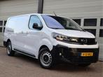Opel Vivaro 2.0 177pk Euro 6 Automaat L3 Lang - Apple - Crui, Stof, Gebruikt, Euro 6, 4 cilinders